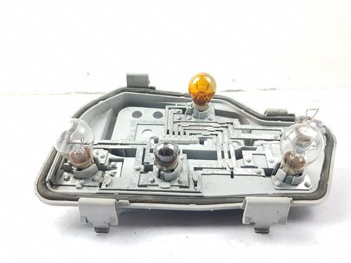 Lamp holder VW POLO (9N_, 9A_) 1.4 16V | BP28119953L10 