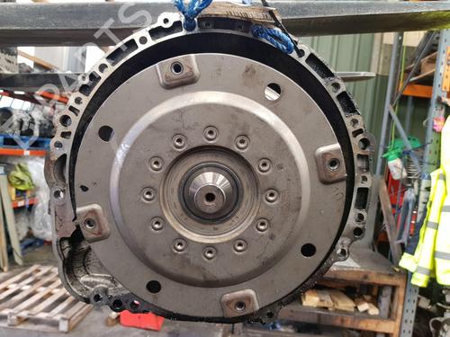 Gearbox LAND ROVER RANGE ROVER SPORT I (L320) 3.0 D 4x4 | BP29083000M3