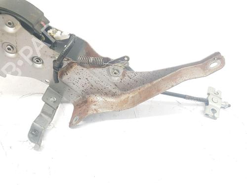 Hand brake HONDA CR-V III (RE_) 2.2 i-CTDi 4WD (RE6) | BP33677783I18 - Image 4