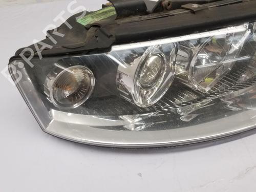 Right headlight AUDI A4 B6 Avant (8E5) 1.9 TDI | BP36167124C29 - Image 4