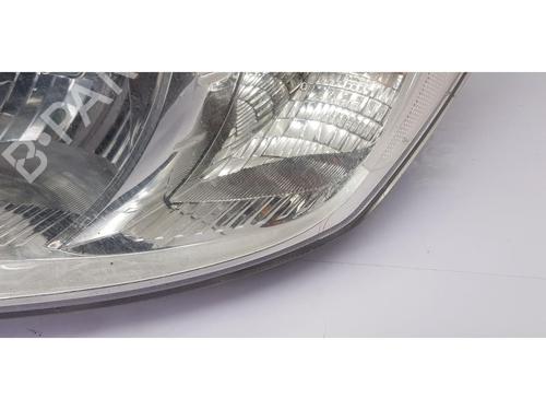 Left headlight CHEVROLET AVEO / KALOS Hatchback (T250, T255) 1.2 | BP27469906C28