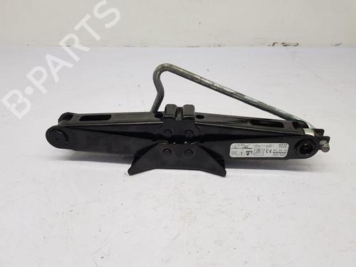 Jack Kit NISSAN NOTE (E11, NE11) 1.4 | BP30581161C119