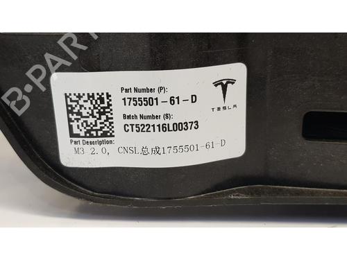 Armrest / Center console TESLA MODEL 3 (5YJ3) EV AWD | BP34042853I20  - Image 14
