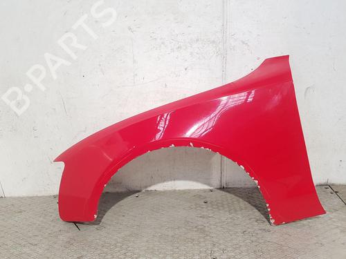 Used Left front fenders Left front fenders AUDI A5 (8T3) 3.0 TDI quattro (240 hp) 36595750 36595750