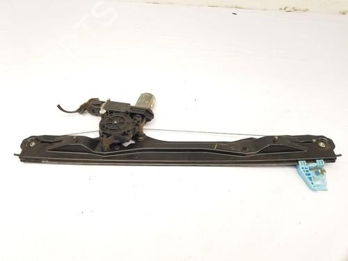 Used Front right window mechanism FIAT DOBLO Cargo (263_) 1.3 D Multijet (90 hp) 26588951