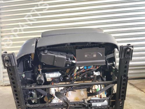 Right front seat VW TOUAREG (CR7, RC8) | BP32787261C16 - Image 24