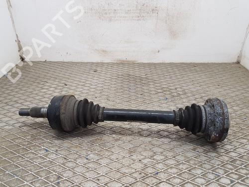 Used Right rear driveshaft PORSCHE BOXSTER (981) S 3.4 (315 hp) 26302678