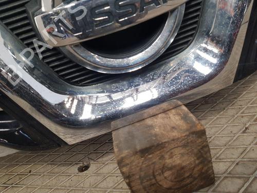 Grille NISSAN QASHQAI I (J10, NJ10) 1.5 dCi | BP29870964C40 