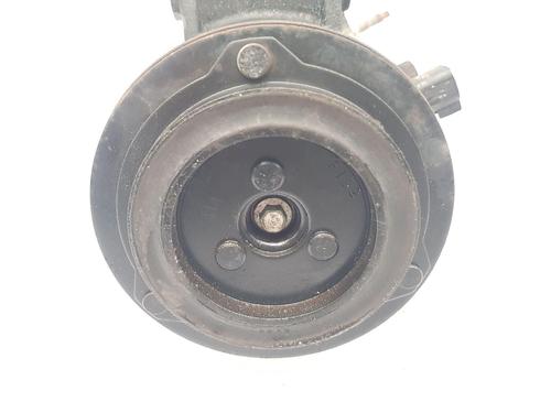 AC compressor FORD ECOSPORT  | BP22204411M34