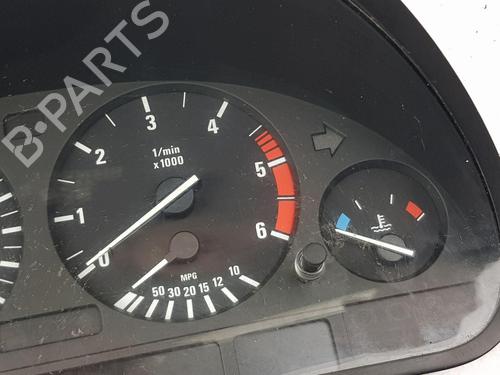 Instrument cluster BMW X5 (E53) 3.0 d | BP30184936C47 