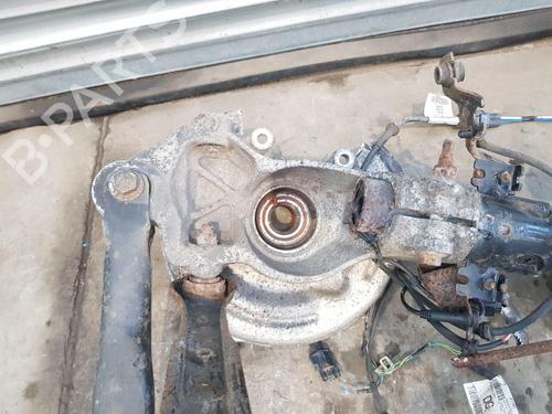 Right rear suspension arm LAND ROVER RANGE ROVER EVOQUE (L538) 2.2 D 4x4 | BP29292408M15 