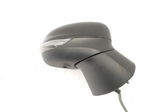 Right mirror FORD PUMA (J2K, CF7) | BP31842006C27