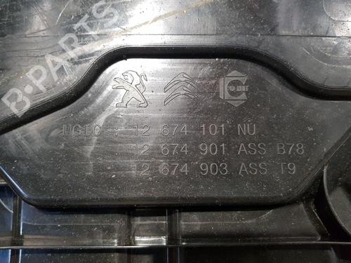 AdBlue tank PEUGEOT 308 II (LB_, LP_, LW_, LH_, L3_) 1.6 BlueHDi 120 | BP24599779M85