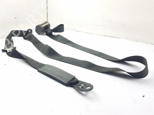 Front left seatbelt FORD TRANSIT Van (FA_ _) 2.2 TDCi | BP33186278I26 - Image 2