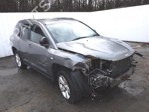 Radio JEEP COMPASS (MK49) 2.0 | BP22655582E6 - Image 13