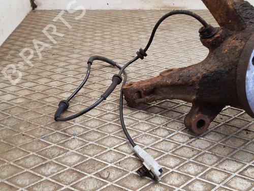 Left front steering knuckle CITROËN JUMPY II Van 1.6 HDi 90 16V | BP33004847M25 - Image 3