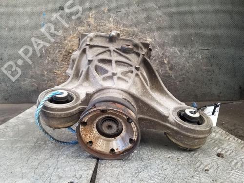 Rear differential LAND ROVER RANGE ROVER VELAR (L560) 2.0 D200 MHEV 4x4 | BP34638871M24 - Image 3