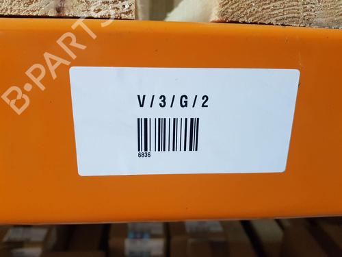 Injector LAND ROVER RANGE ROVER SPORT I (L320) 3.6 D 4x4 | BP28612762M100 