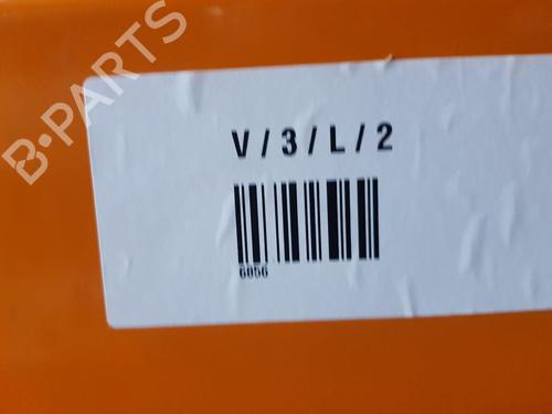 Instrument cluster MERCEDES-BENZ GLS (X167)  | BP29229796C47 