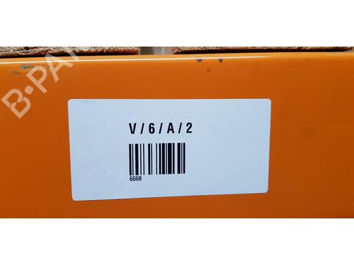 Right rear driveshaft MITSUBISHI LANCER VIII (CY_A, CZ_A) EVO X (CZ4A) | BP29343143M41 