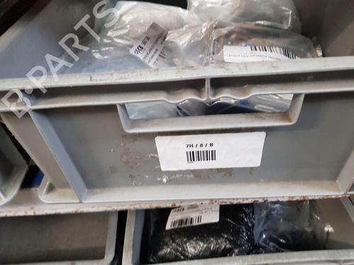 Andre BENTLEY BENTAYGA (4V1) 6.0 | BP22677481O1 