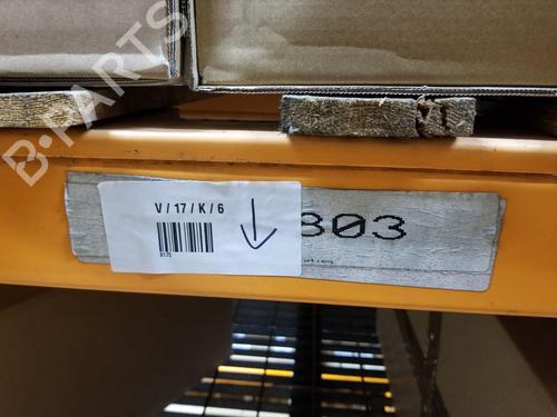 Optica esquerda CITROËN C3 II (SC_) 1.0 VTi 68 | BP28612706C28 