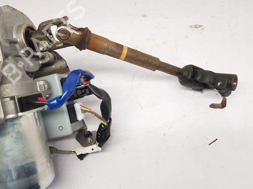 Steering column NISSAN MICRA III (K12)  | BP22656298M21 