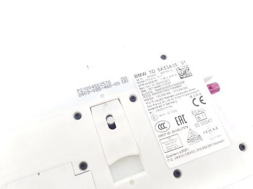 Módulo eletrónico BMW 1 (F40) 118 i | BP32177769M83 