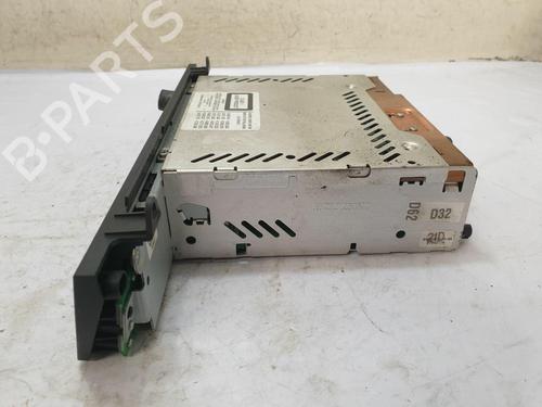 Radio BMW Z4 Roadster (E85) 2.0 i | BP22672549E6 