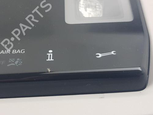 Innerbelysning VW GOLF VIII (CD1, DA1) 1.5 eTSI | BP31053582I8 