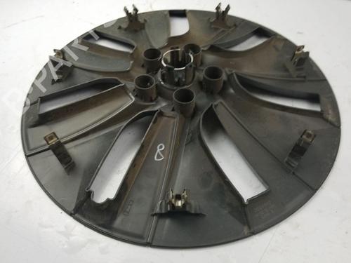 Hulkapsel TESLA MODEL Y (5YJY) Long Range Rear-Wheel Drive | BP38924041C160 - Image 2