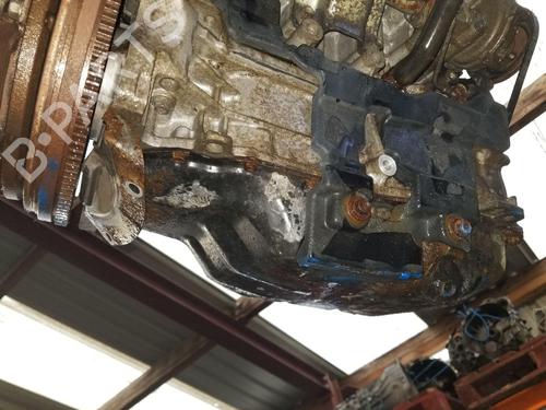 Engine MITSUBISHI ASX (GA_W_) 1.8 DI-D 4WD (GA6W) | BP32430217M1 