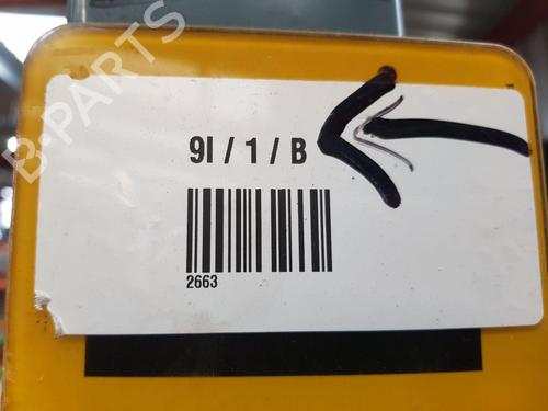 Gearbox TOYOTA AURIS (_E15_) 2.0 D-4D (ADE150_, ADE150R) | BP30138055M3