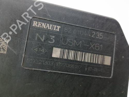 Fuse box RENAULT KANGOO Express (FW0/1_) 1.5 dCi 75 (FW07, FW10, FW04) | BP31723054E1 - Image 7