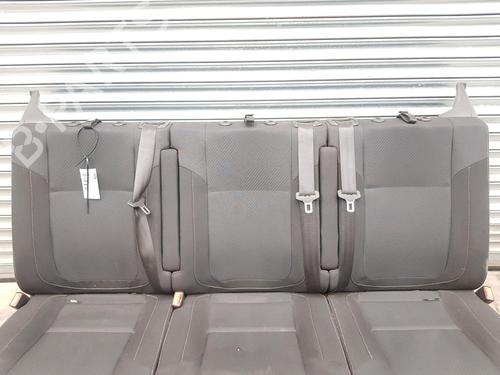 Rear seat RENAULT TRAFIC III Van (FG_)  | BP27728170C17  - Image 8