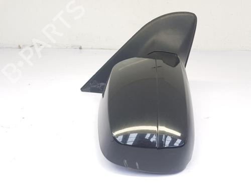 Right mirror KIA SORENTO I (JC) 2.5 CRDi | BP26509303C27 
