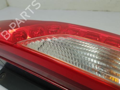 Right taillight NISSAN X-TRAIL II (T31) 2.0 dCi 4x4 | BP28049697C35 