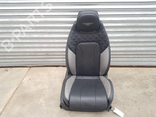 Used Right front seat Right front seat BENTLEY CONTINENTAL Convertible (3S_) 4.0 V8 AWD (549 hp) 36052147 36052147