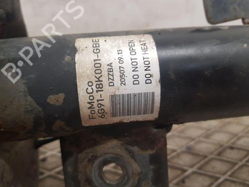 Left front shock absorber FORD MONDEO IV (BA7) 2.0 TDCi | BP29378751M16 