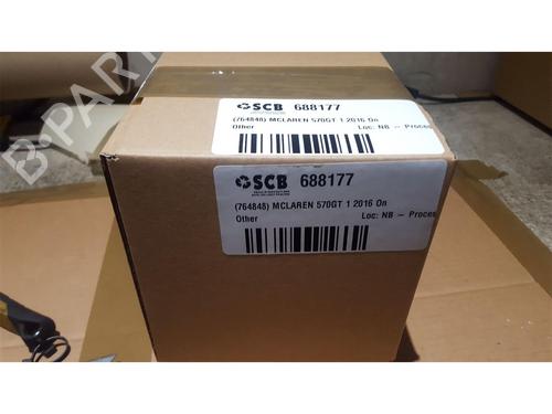 Other MCLAREN 570GT 3.8 | BP23212667O1 