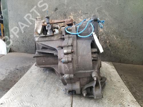 Gearbox FORD FOCUS II (DA_, HCP, DP) 1.6 TDCi | BP34639224M3  - Image 8