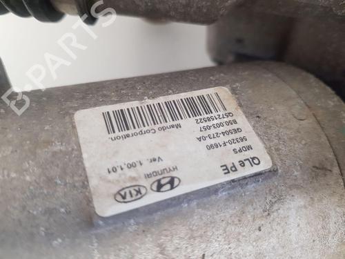 Steering rack KIA SPORTAGE IV (QL, QLE)  | BP22207753M22 