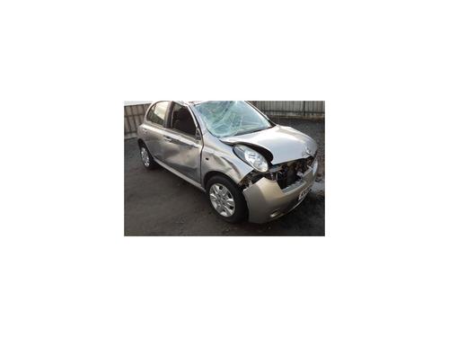 ABS pump NISSAN MICRA III (K12) 1.2 16V | BP22662940M43 