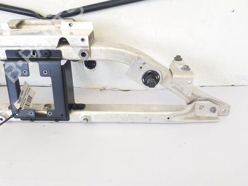 Front bumper reinforcement ROLLS-ROYCE WRAITH (RR5) V12 | BP28329592C109 