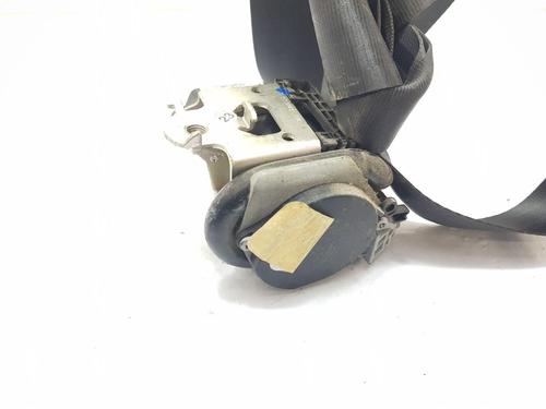 Front left seatbelt CITROËN JUMPY II Van 2.0 HDi 120 | BP25462238I26 