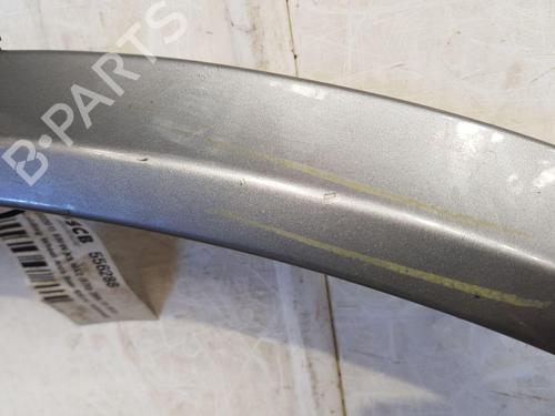 Rear right wheel arch trim BMW X5 (E70) 3.0 sd | BP22676016C137 