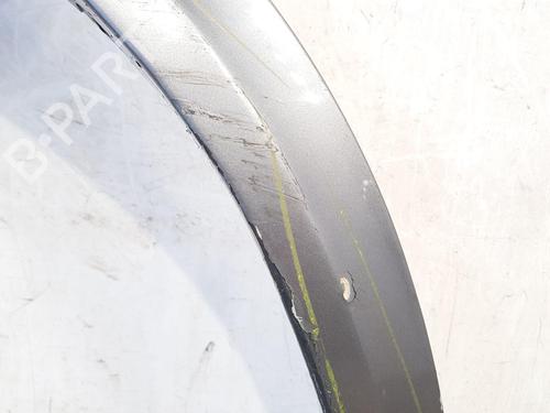 Rear right wheel arch trim BMW X5 (E70) 3.0 sd | BP22676016C137 