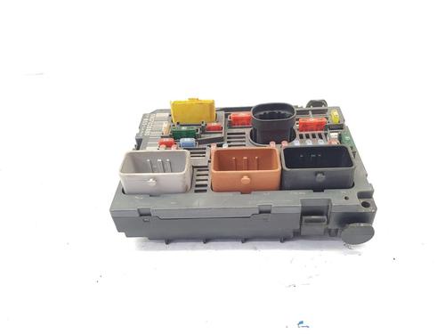 Fuse box PEUGEOT PARTNER Box Body/MPV 1.6 HDi | BP38169514E1 - Image 3