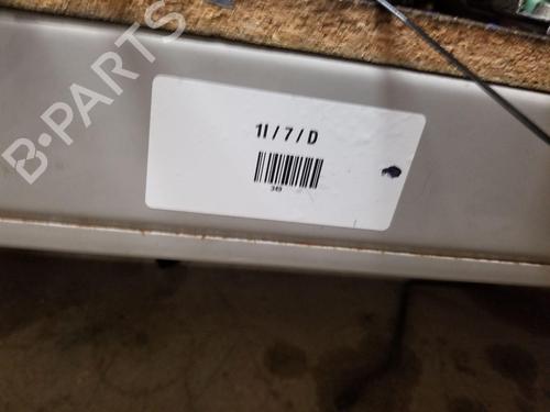 Front right window mechanism SUZUKI SWIFT III (MZ, EZ) 1.3 (RS413, ZC11S) | BP38290085C23 - Image 7