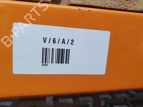 Intercooler pipe NISSAN QASHQAI II (J11, J11_)  | BP30264462M127 